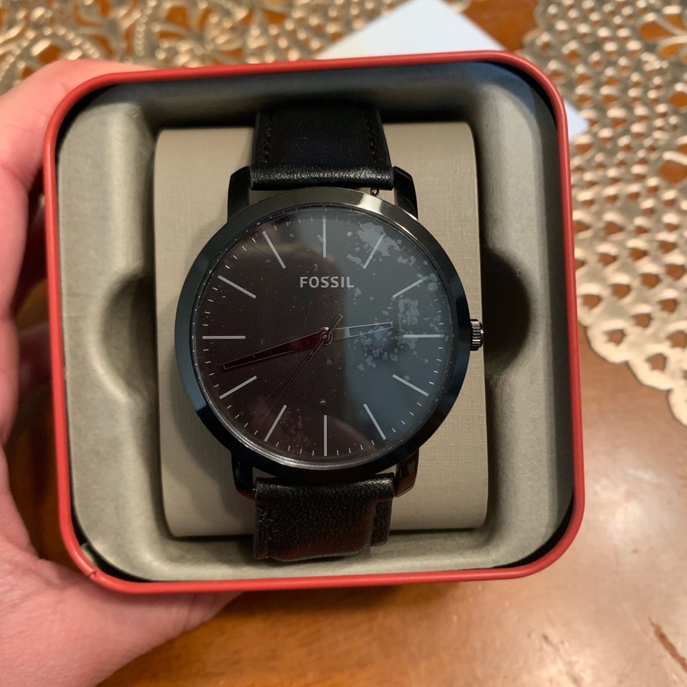 Fossil Men’s Watch
